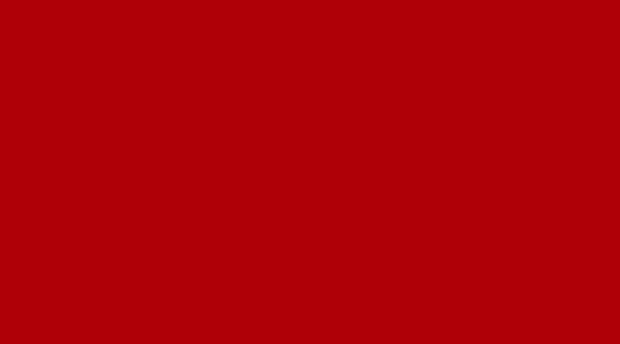 Adhesive Roll Plastic Gloss Red