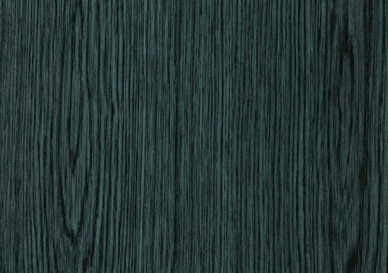 Adhesive Roll Plastic Wood Blackwood