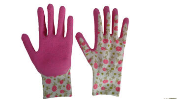 Gloves, GEOLIA, For Women, Nr8 Med