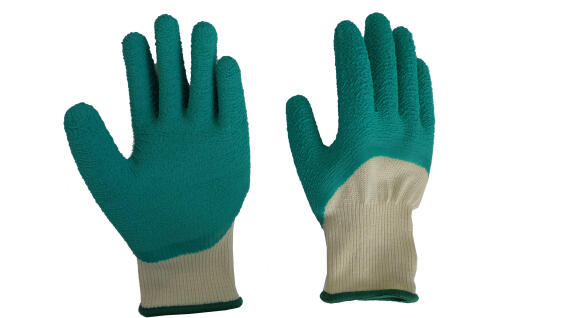 Gloves For Roses Geolia 10Xl Latex
