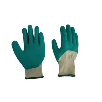 Gloves For Roses Geolia 10Xl Latex