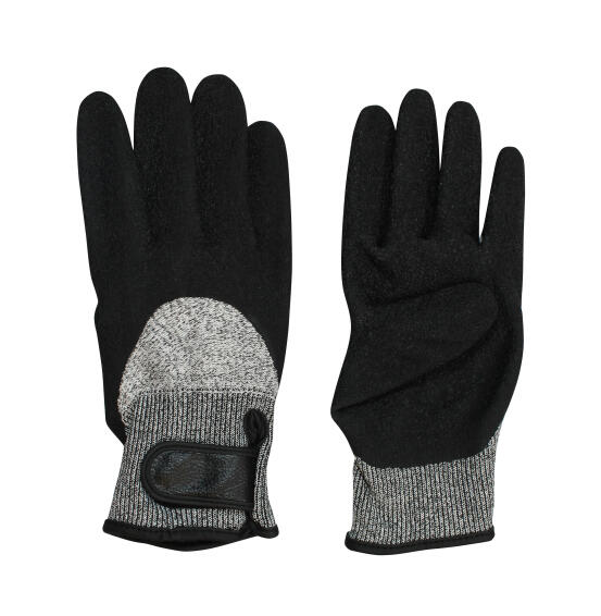 Glove DEXTER HPPT Fiber
