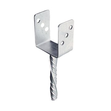 Post Y Shaped Seal In 70 x 70 x 300 mm