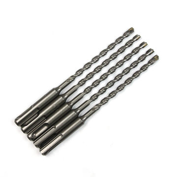Drill bit concrete DEXTER PRO sds 6x160mm