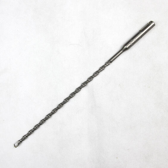 Drill bit concrete DEXTER PRO sds 6.5x260mm