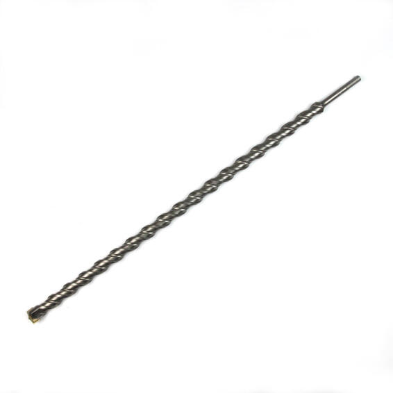 Drill bit concrete DEXTER PRO sds 20x600mm