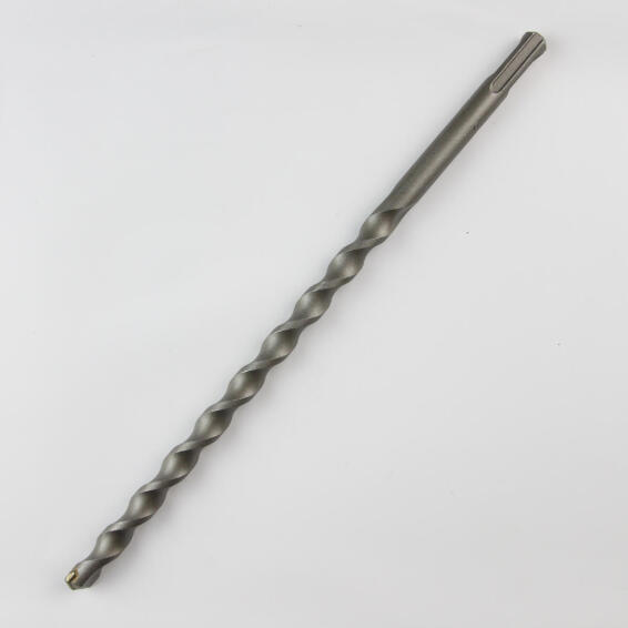 Drill bit concrete DEXTER sds 12x260mm