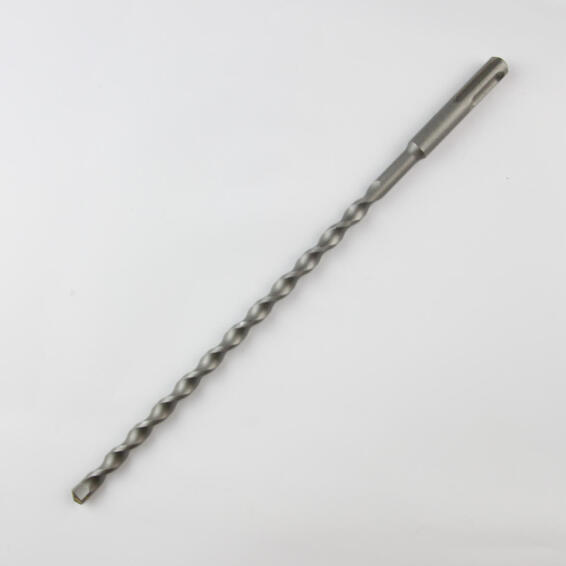 Drill bit concrete DEXTER sds 8x260mm
