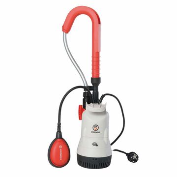 RAIN WATER PUMP 400W
