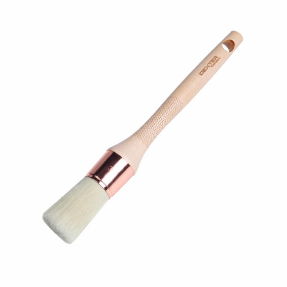 PREMIUM ROUND BRUSH UNIVERSAL 35MM