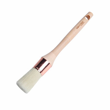 PREMIUM ROUND BRUSH UNIVERSAL 35MM