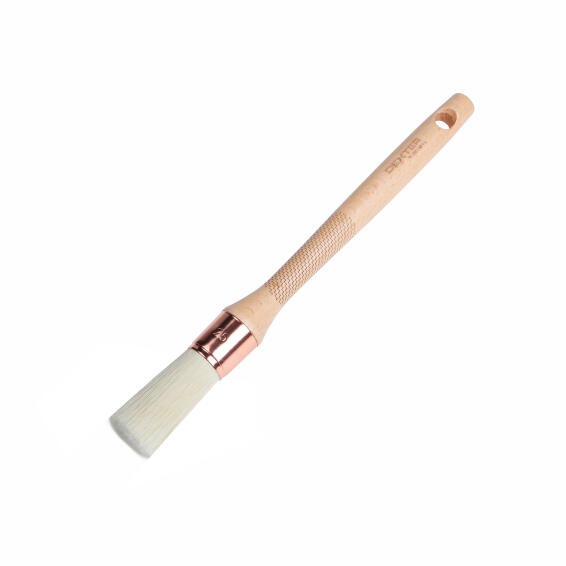 Paint brush (o) round universal premium 25mm dexter