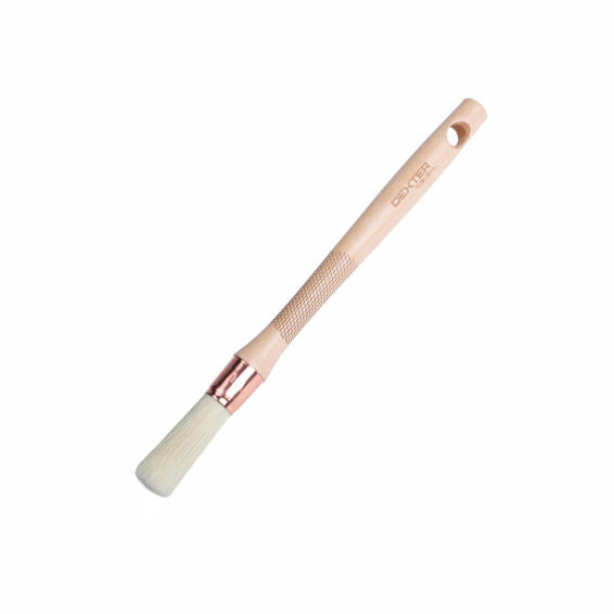 PREMIUM ROUND BRUSH UNIVERSAL 18MM