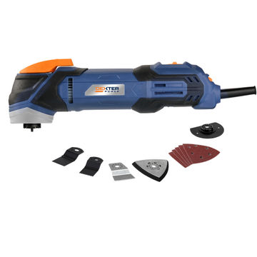 Multi purpose tool DEXTER POWER 250W
