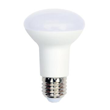 led light bulb R63 E27 8.5w warm white