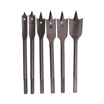 Drill bit wood 10/12/16/18/22mm