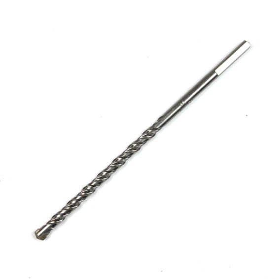 Drill bit concrete 8x200mm