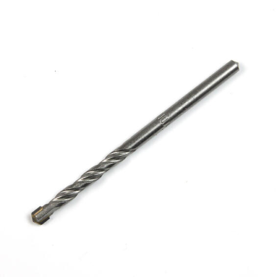 Drill bit concrete 5x85mm
