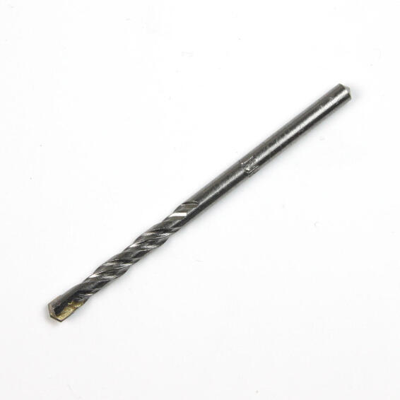 Drill bit concrete 4x70mm