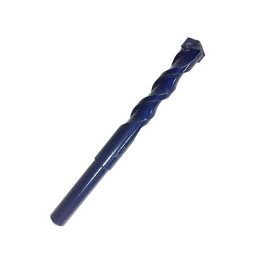 Drill bit DEXTER tile round shank 13X120mm