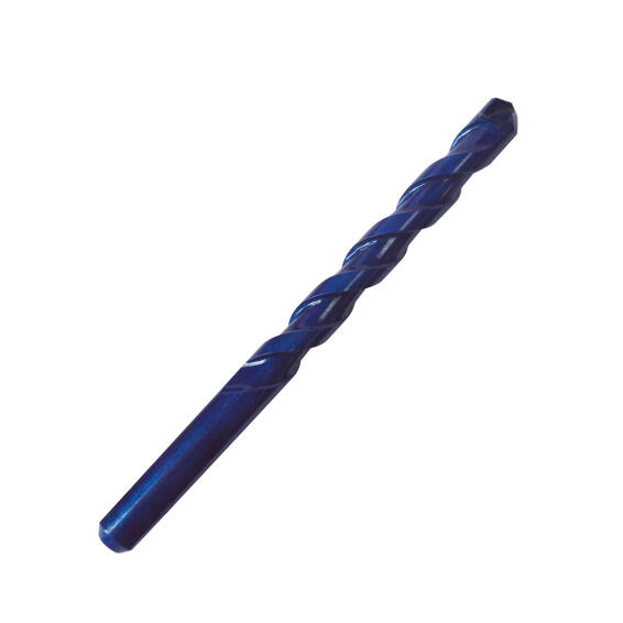 Drill bit DEXTER tile round shank 11X120mm