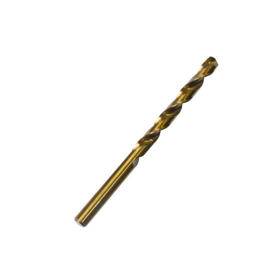 METAL DRILL BI DEXTER PRO 2PC 6.8X109MM