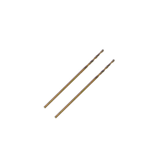 Drill bit DEXTER PRO metal 1x34mm 2 pieces