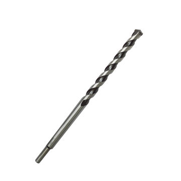 Drill bit concrete DEXTER round shank 22x400mm