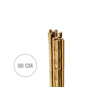 TUTOBAMBU BAMBOO STAKE 90CM 8-10MM 5PACK