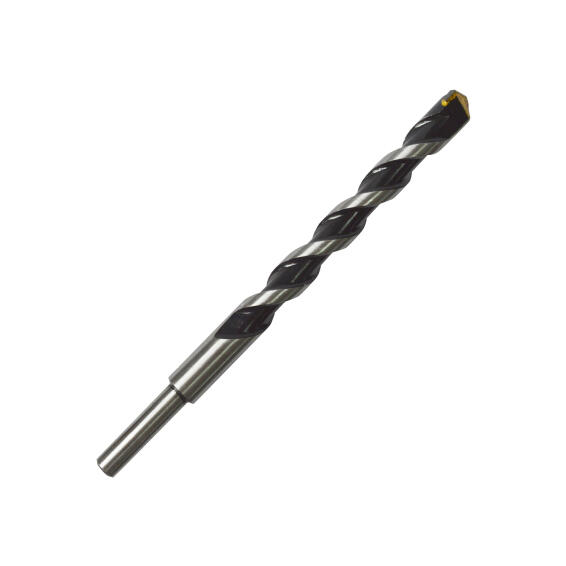 Drill bit concrete DEXTER round shank 16x200mm