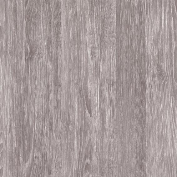 Adhesive Roll Plastic Wood Grey