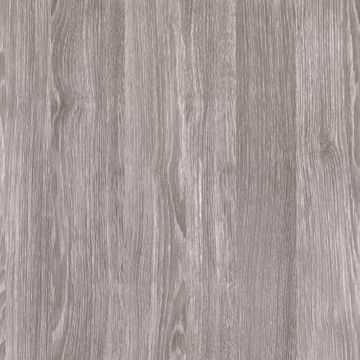 Adhesive Roll Plastic Wood Grey