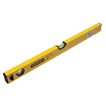 Stanley Black & Decker  Classic Box Beam Level 60CM