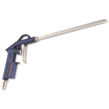 Blowing gun long nozzle DEXTER