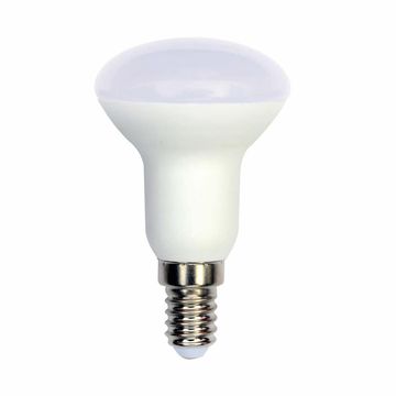 Lexman R50 E14 LED Reflector Light Bulb Cool White 7.5W