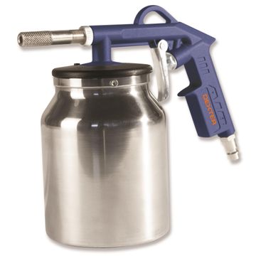 SANDBLASTING GUN DEXTER