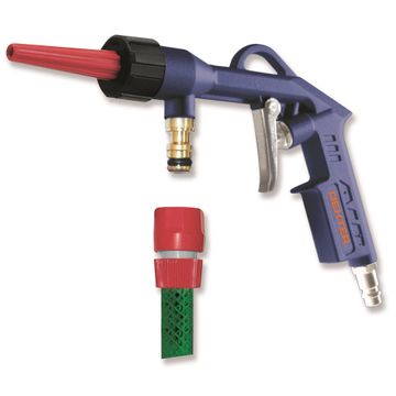 Washing water and air gun DEXTER