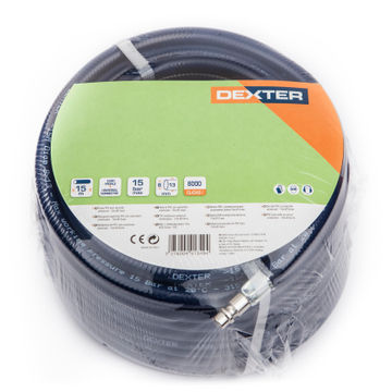 Flexible hose thermofilm DEXTER