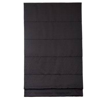 Inspire blackout blind  roman shade grey 150x250cm