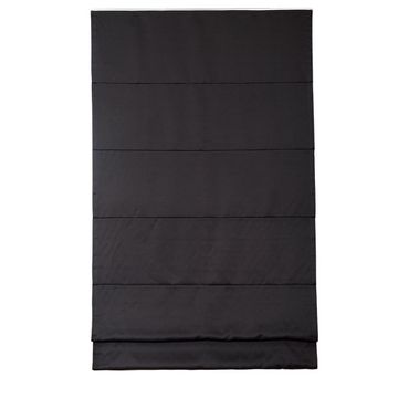 Inspire blackout blind  roman shade grey 120x250cm