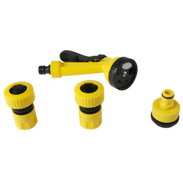 Irrigation, Spray Gun Kit, 5 jets, BEST PRICE, 19mm