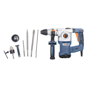 Rotary Hammer Dexter Power 1500 Watts