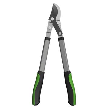 Lopper Bypass Compound Gear Geolia 50Cm