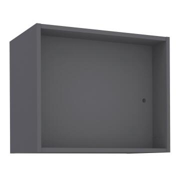 Kitchen cabinet Delinia top Grey 35cmx60cmx76.8cm