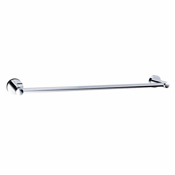 Sensea style towel rail chrome 65cm