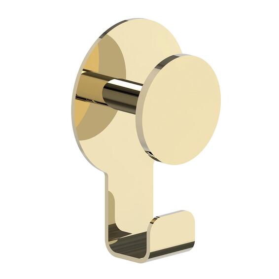 Sensea Urban Double Hook Gold Shiny 