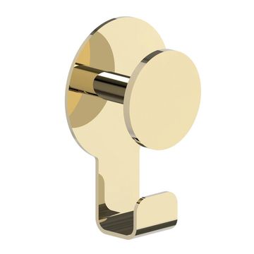 Sensea Urban Double Hook Gold Shiny 