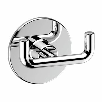 Sensea spring double hook chrome