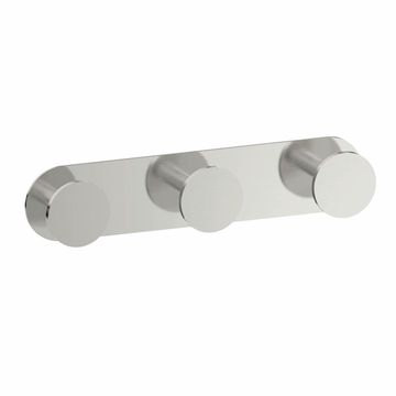 Sensea Urban 3 Hooks Brushed