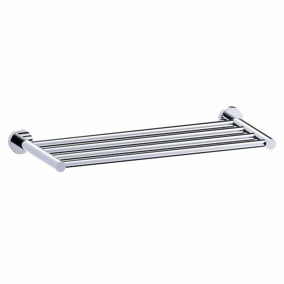 Sensea style towel rack chrome 55cm